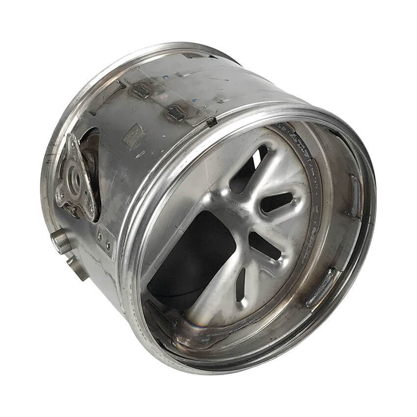 OEM Cummins Decomposition Reactor 4394594, 5417856, 5418127