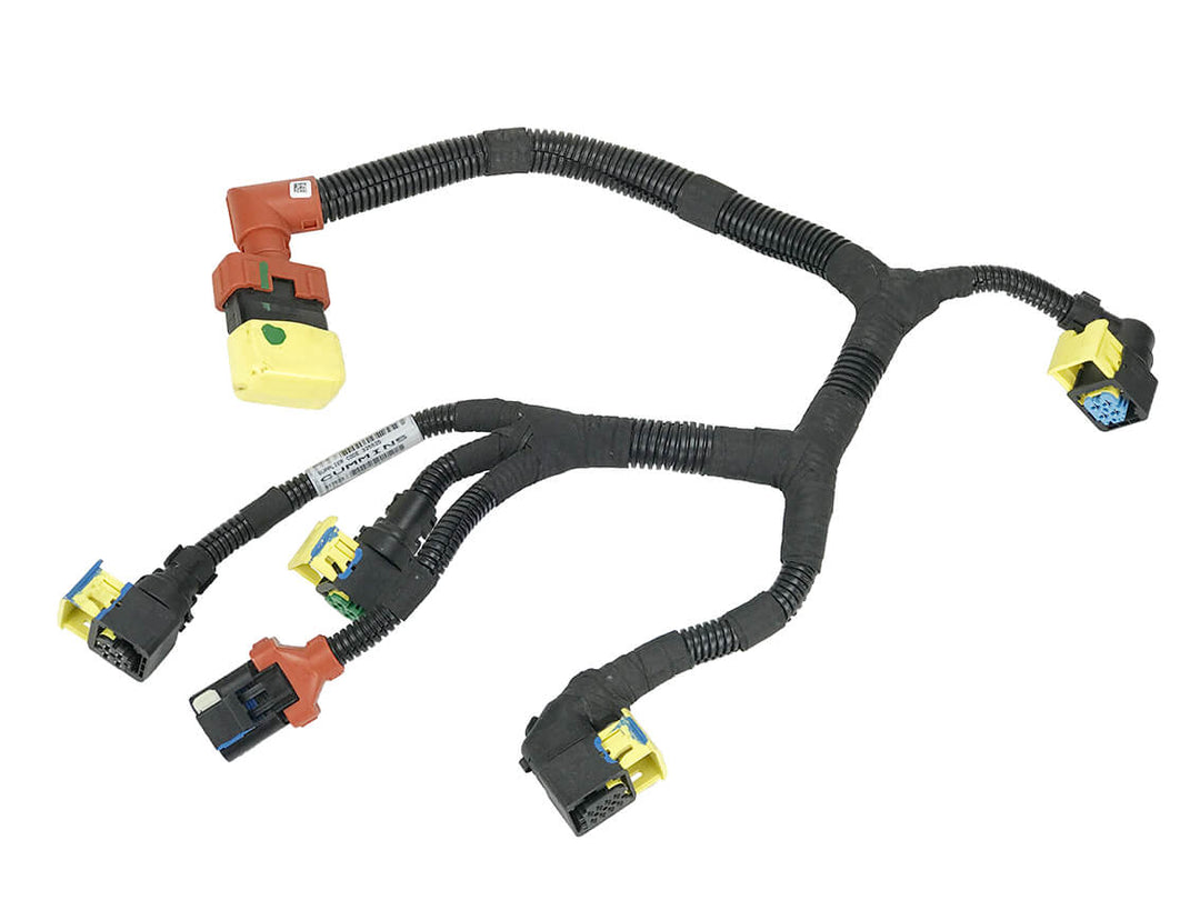 OEM Cummins Wiring Harness 5417959
