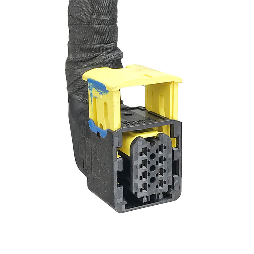 OEM Cummins Wiring Harness 5417959