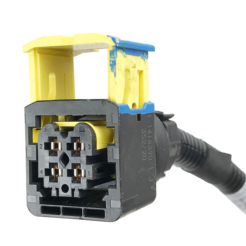 OEM Cummins Wiring Harness 5417959