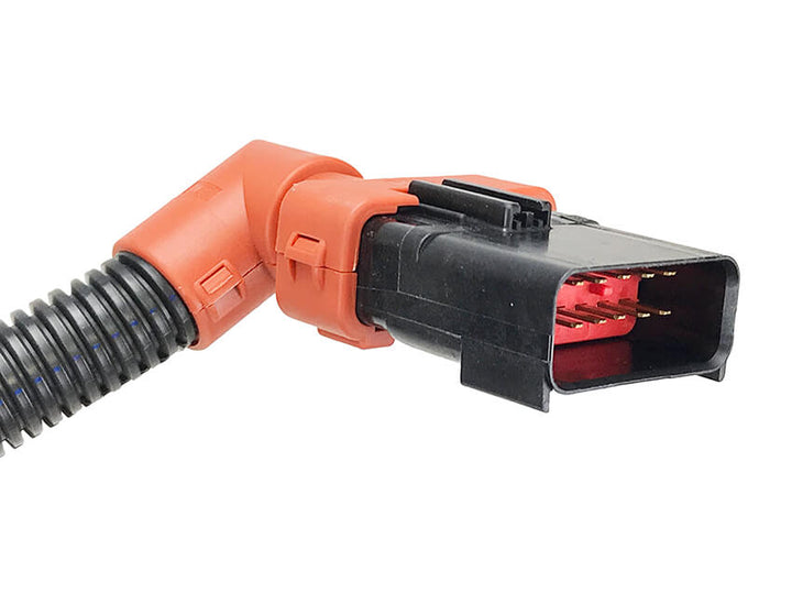 OEM Cummins Wiring Harness 5417959