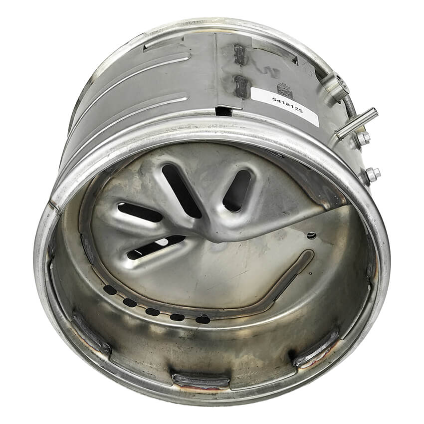 OEM Cummins Mixer Module 5418125