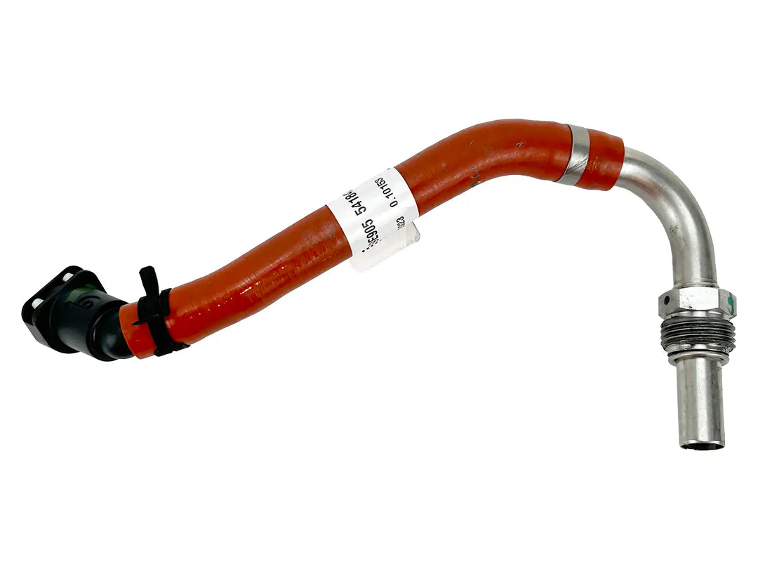 OEM Cummins Pressure Tube 5418425