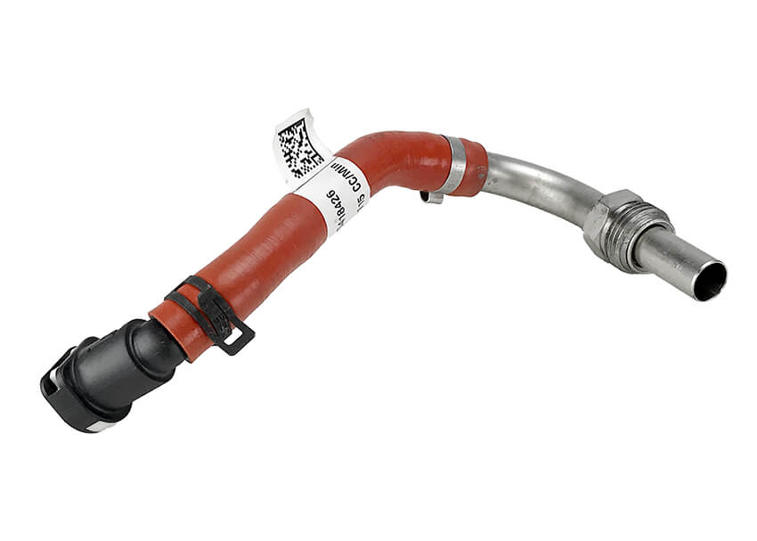 OEM Cummins Pressure Tube 5418426