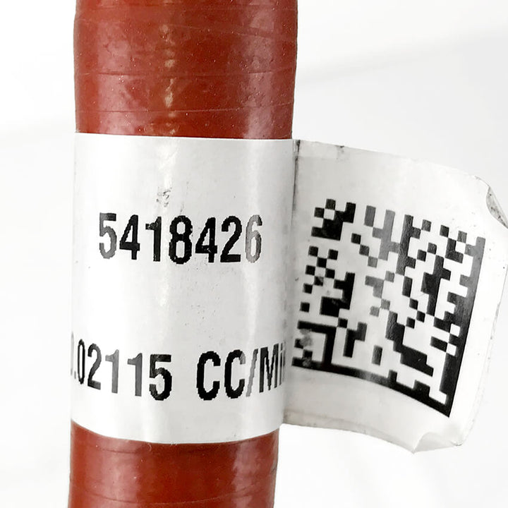 OEM Cummins Pressure Tube 5418426