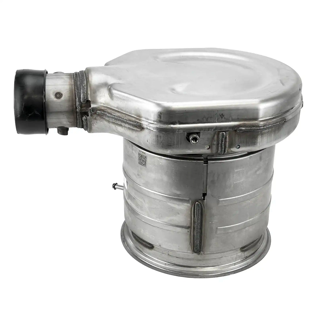 OEM Cummins Outlet Catalyst 5418555