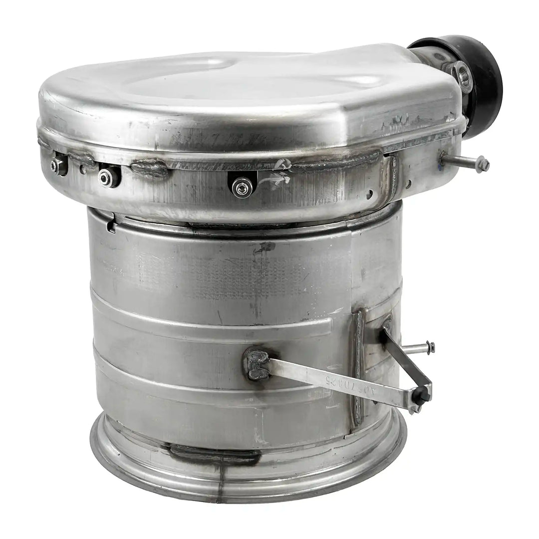 OEM Cummins Outlet Catalyst 5418555