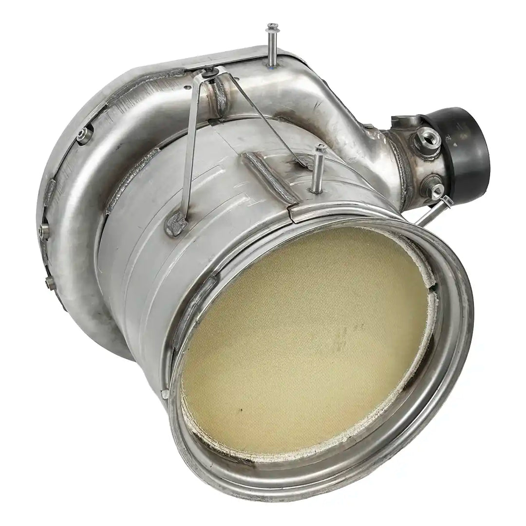 OEM Cummins Outlet Catalyst 5418555