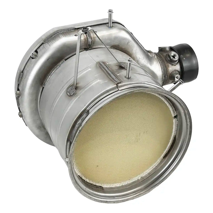 OEM Cummins Outlet Catalyst 5418555