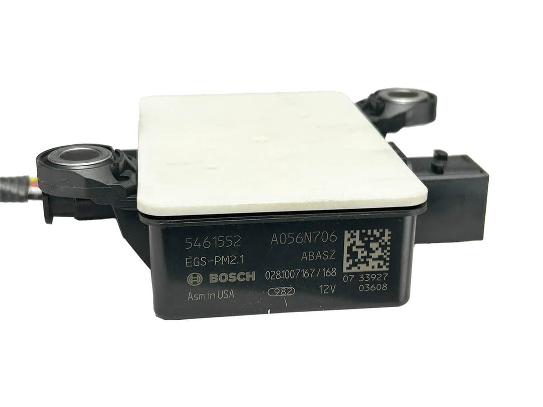 OEM Cummins "PM" Particulate Matte Sensor 5461552, 4359574
