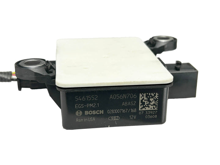 OEM Cummins "PM" Particulate Matte Sensor 5461552, 4359574