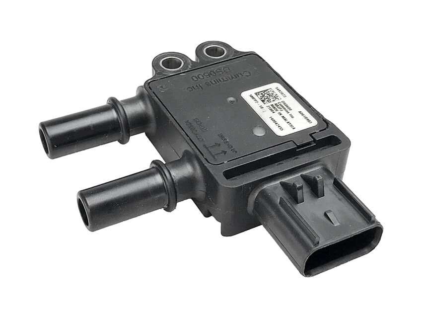 OEM Cummins & Paccar Differential Pressure Sensor 5492073