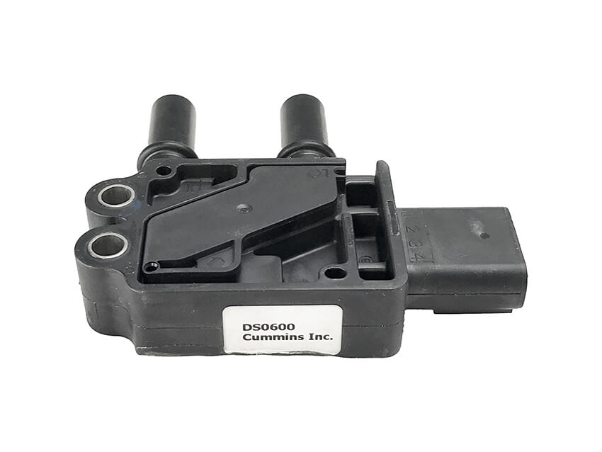 OEM Cummins & Paccar Differential Pressure Sensor 5492073