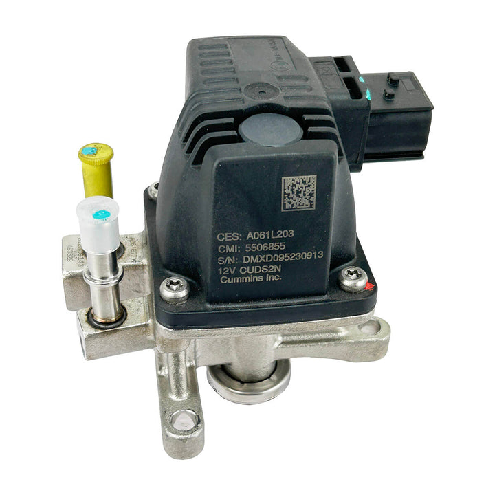 OEM Cummins Doser Injector 4377650 / 5506855