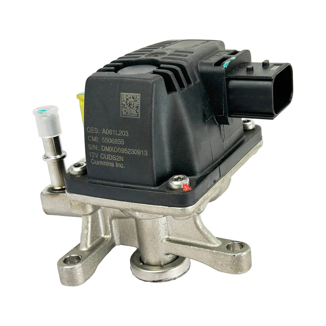 OEM Cummins Doser Injector 4377650 / 5506855