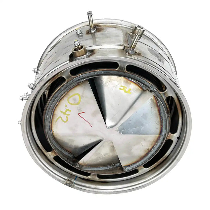 OEM Cummins Decomposition Reactor 5509281