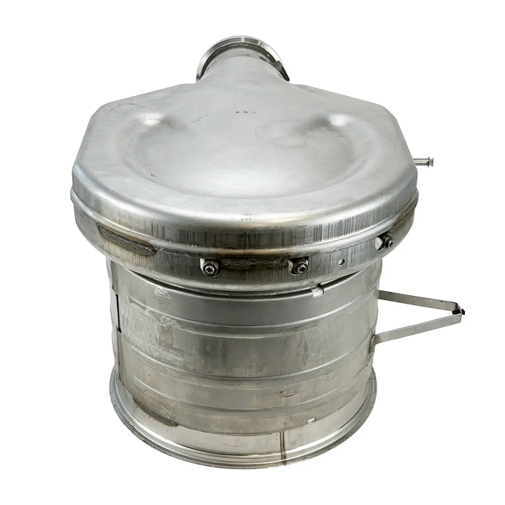 OEM Cummins Outlet Catalyst Module (SCR) 5510282