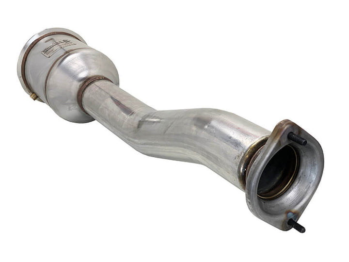 Redline Emissions Products Navistar MaxxForce 7 / DT Catalyst (RED 58829) inlet