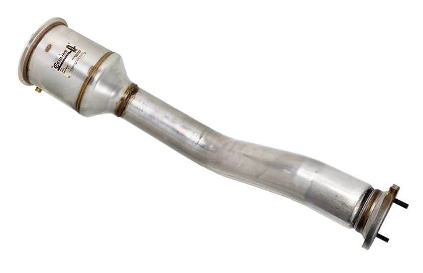 Redline Emissions Products Navistar MaxxForce 7 / DT Catalyst (RED 58829)