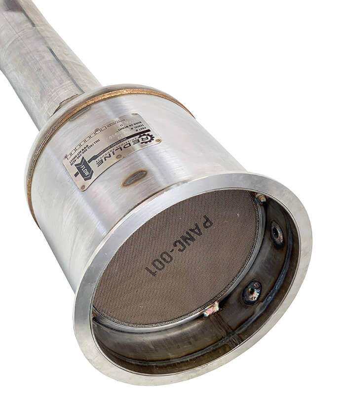 Redline Emissions Products Navistar MaxxForce 7 / DT Catalyst (RED 58829) outlet