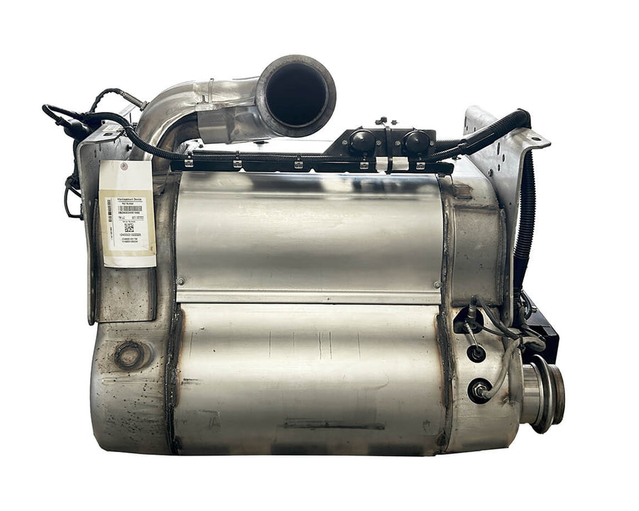 DPF Super Store | Canada's #1 Diesel Aftertreatment & DPF Parts Shop
