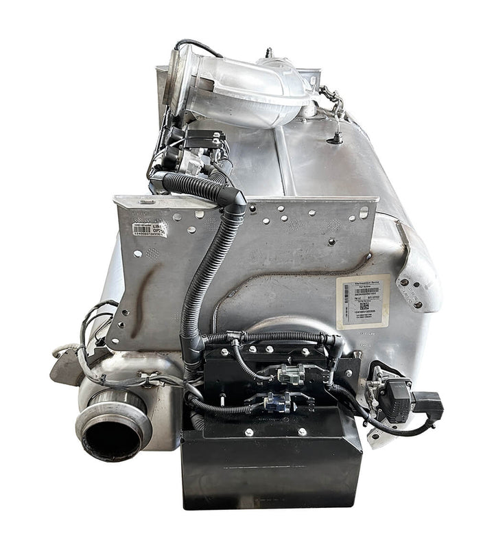 OEM Detroit One Box A0024901692