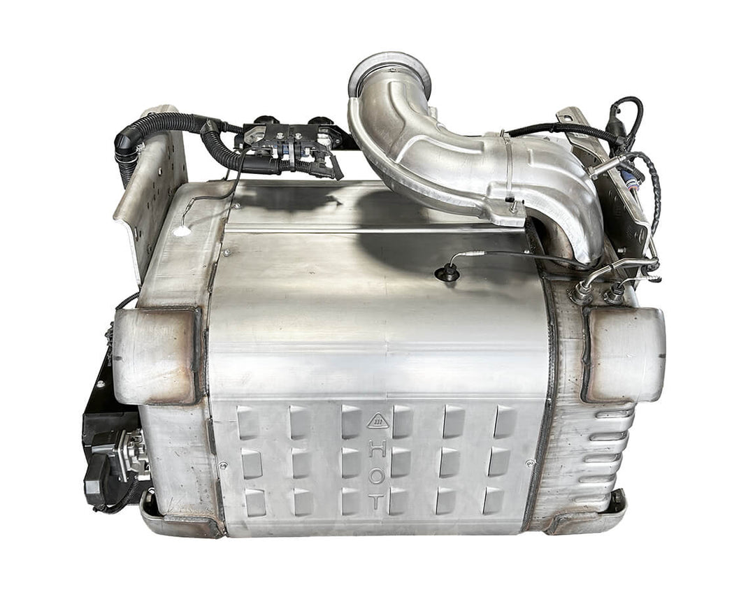 OEM Detroit One Box A0024901692