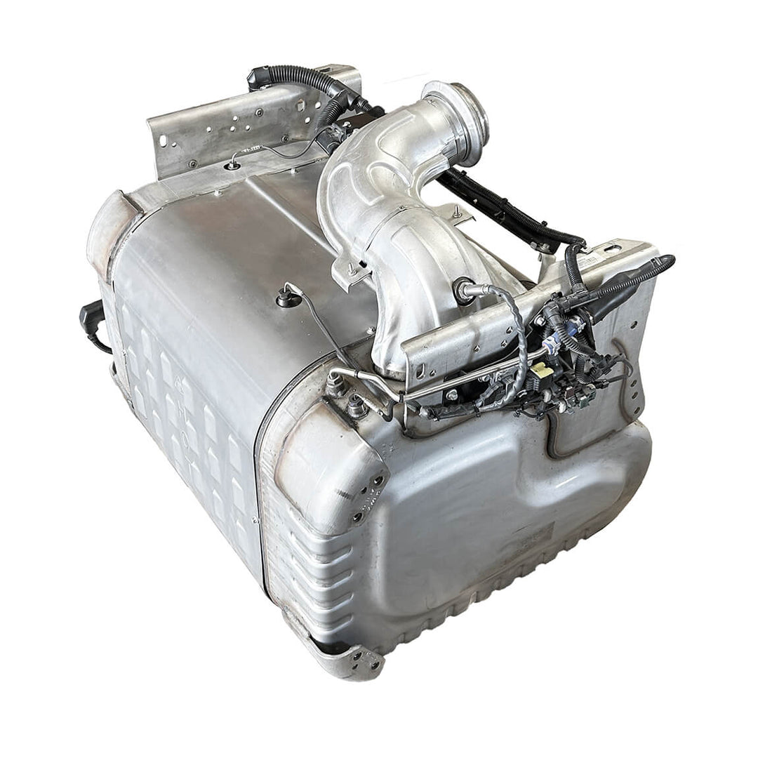 OEM Detroit One Box A0024901692