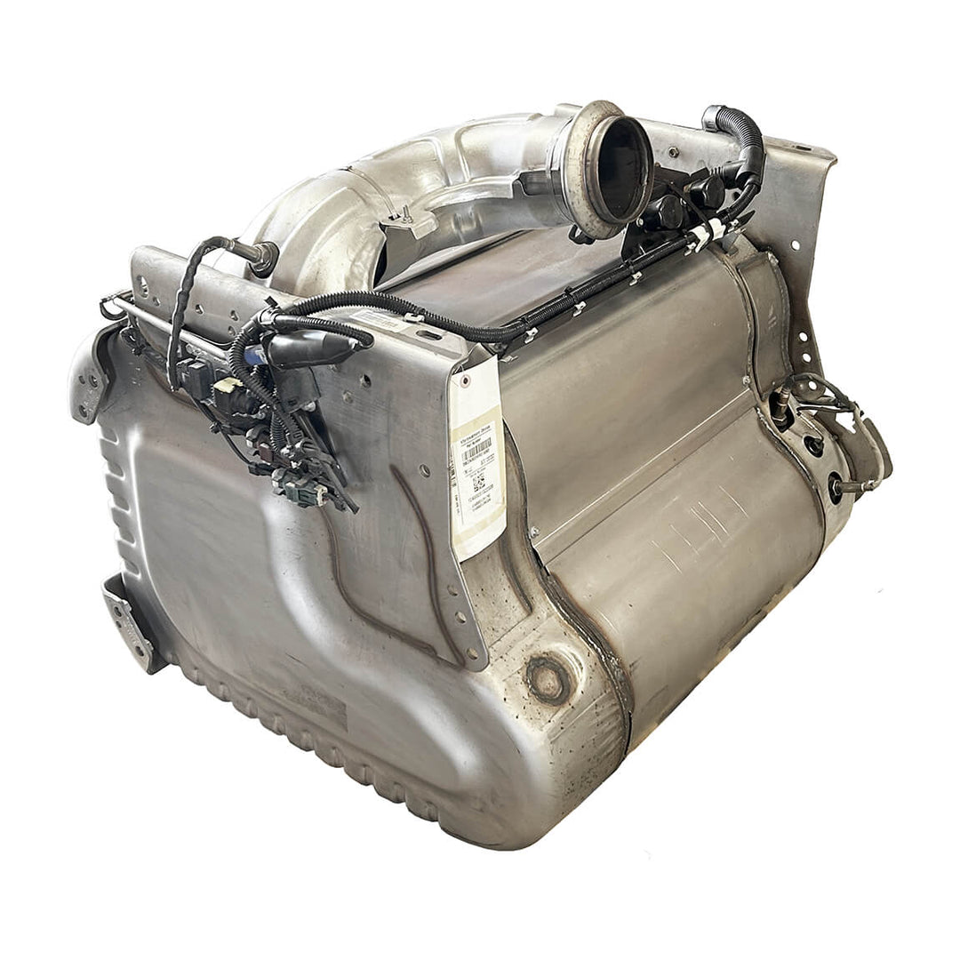 OEM Detroit One Box A0024901692