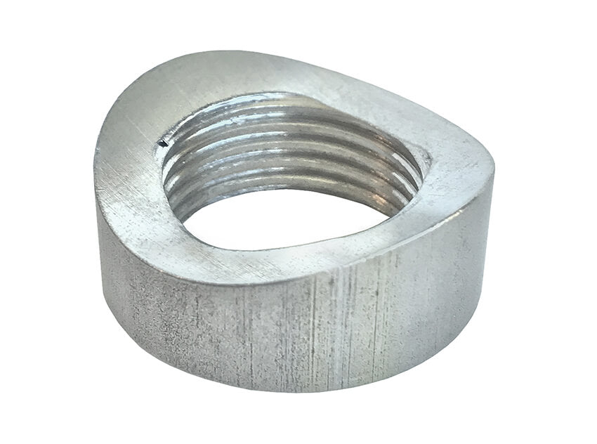 Redline Emissions Products Weld Bung