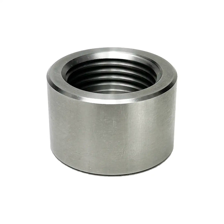 Redline Emissions Products Pressure Sensor Weld Bung (BG1031) - M24 X 2