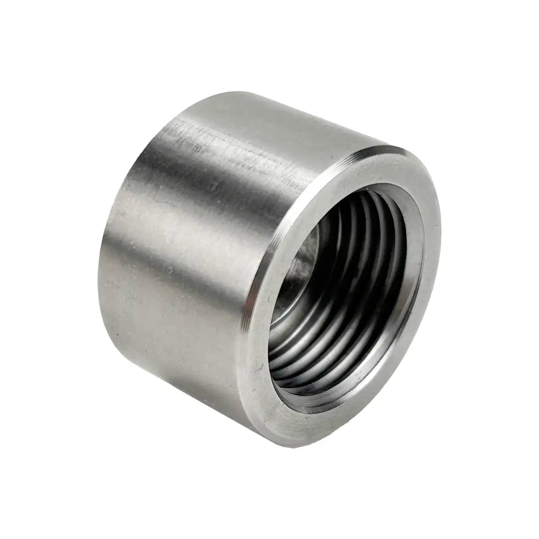 Redline Emissions Products Pressure Sensor Weld Bung (BG1031) - M24 X 2