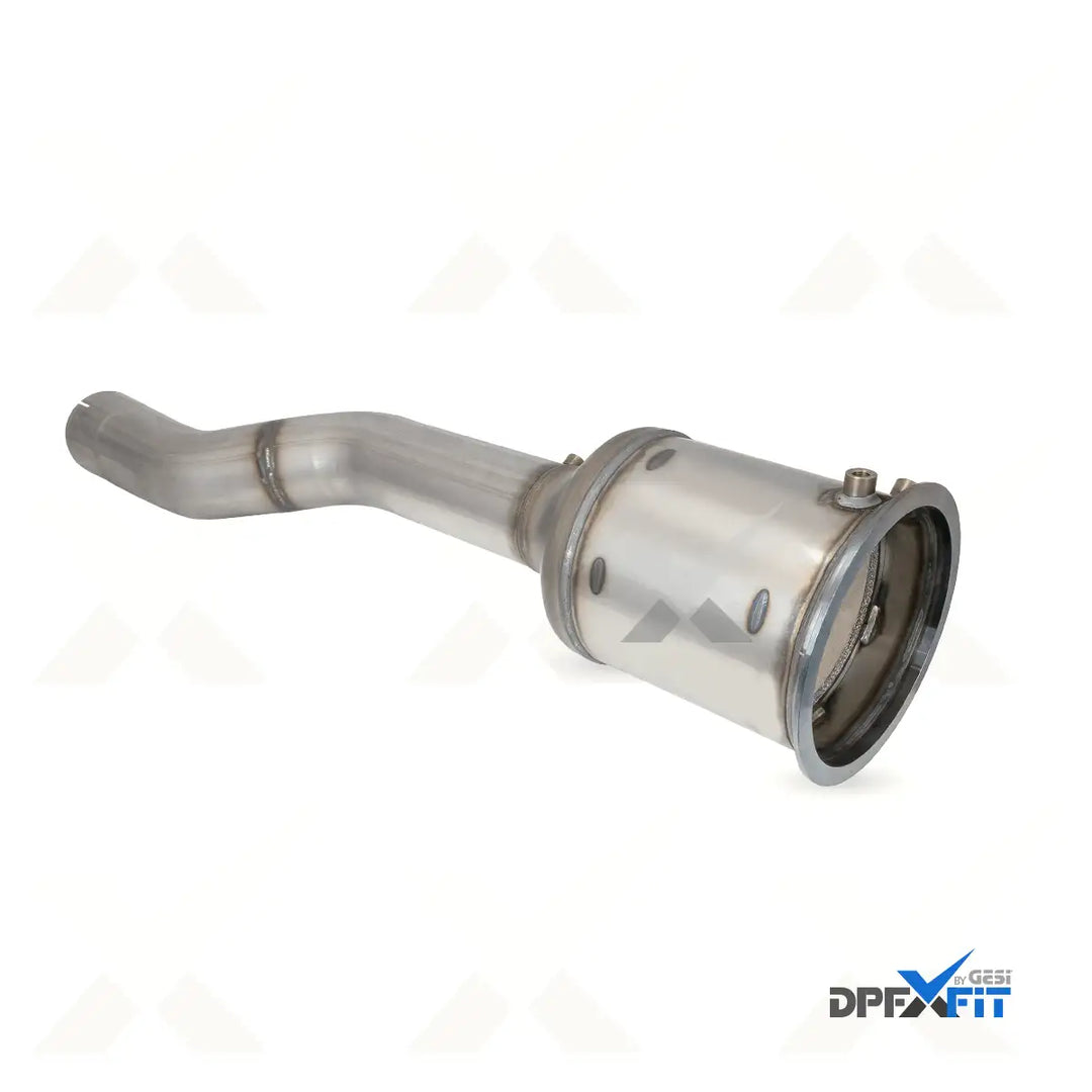DPFXFIT replacement DOC for Navistar (2594146C91 / GESI-541)