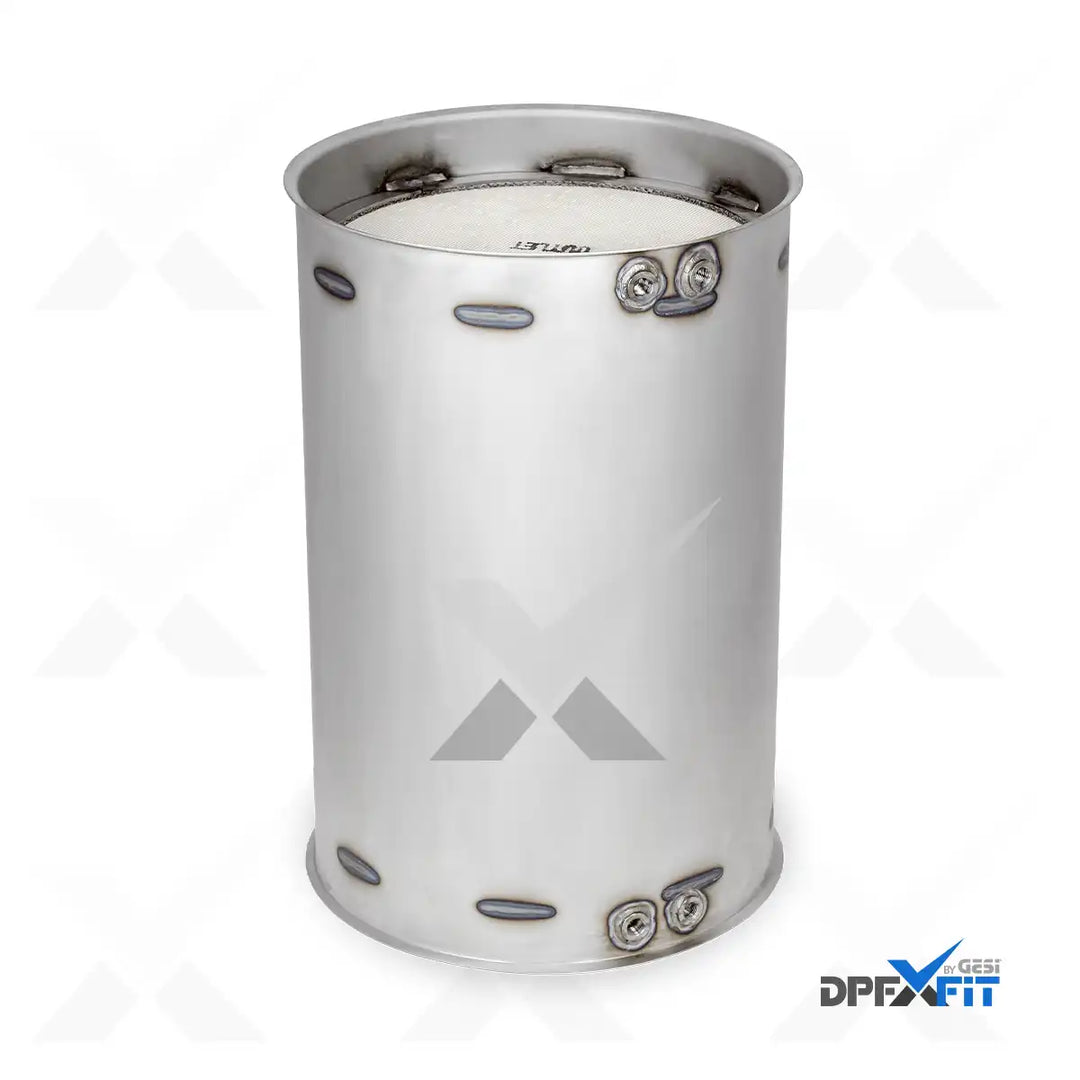 DPFXFIT replacement DPF for Caterpillar (291-8519 / GESI-0039)