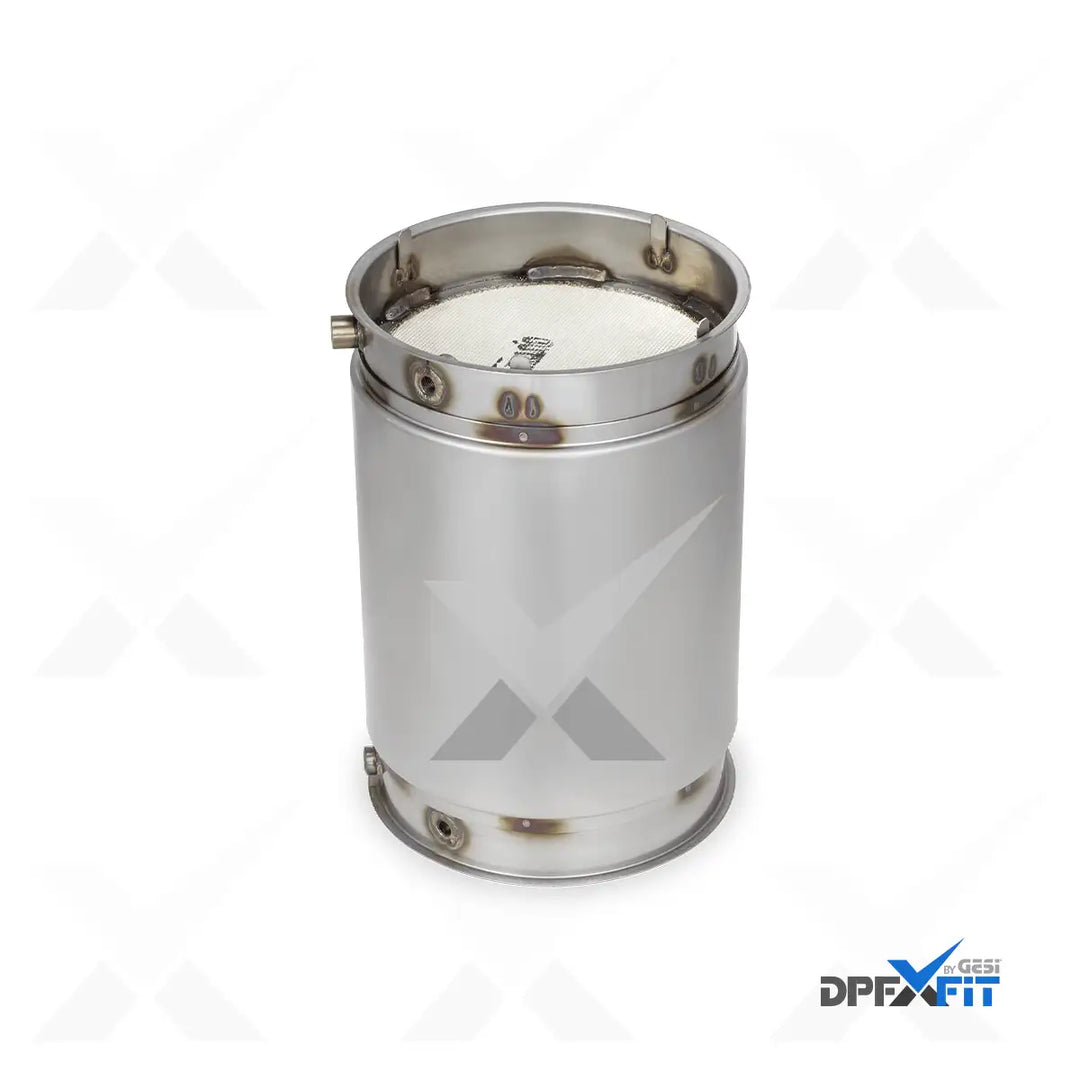 DPFXFIT replacement DPF for Cummins ISB (2871461 / GESI-0055)