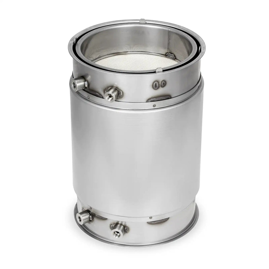 DPFXFIT replacement DPF for Cummins ISX (5295605 / GESI-0074)