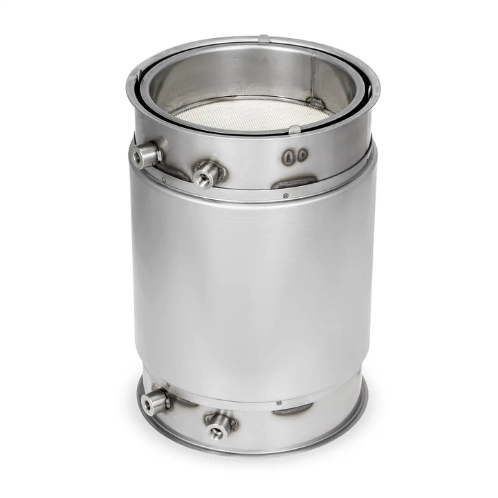 DPFXFIT replacement DPF for Cummins ISX (5295605 / GESI-0074)