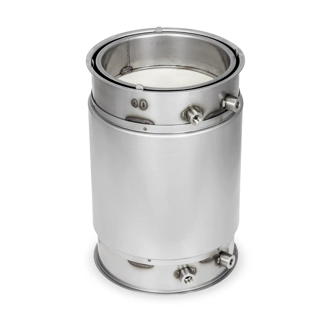 DPFXFIT replacement DPF for Cummins (5295607 / GESI-0076)