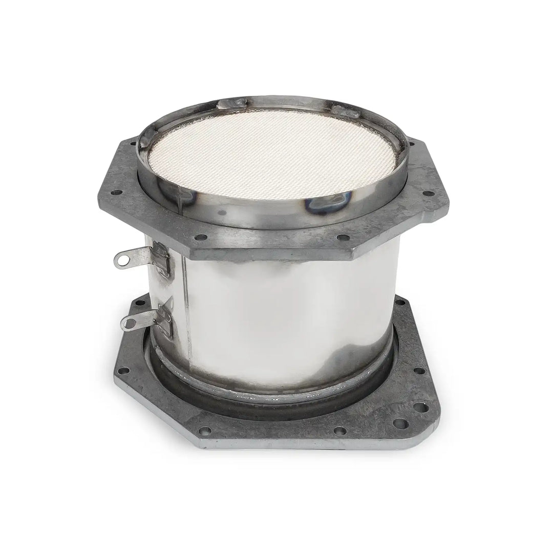 DPFXFIT replacement DPF for ISUZU (2-9408B-061-0 / GESI-0079)