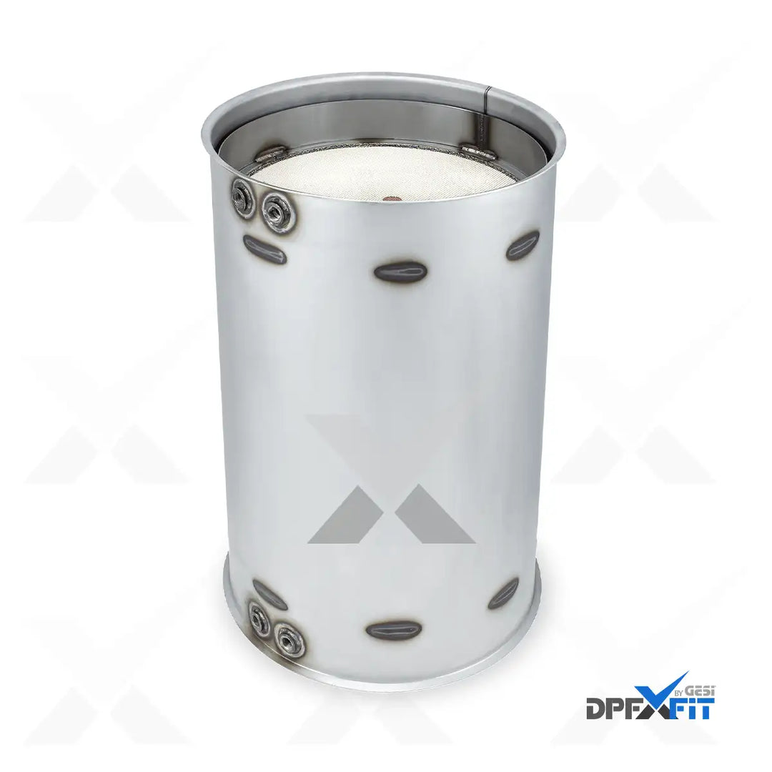DPFXFIT replacement DPF for Caterpillar (291-8515 / GESI-0042)