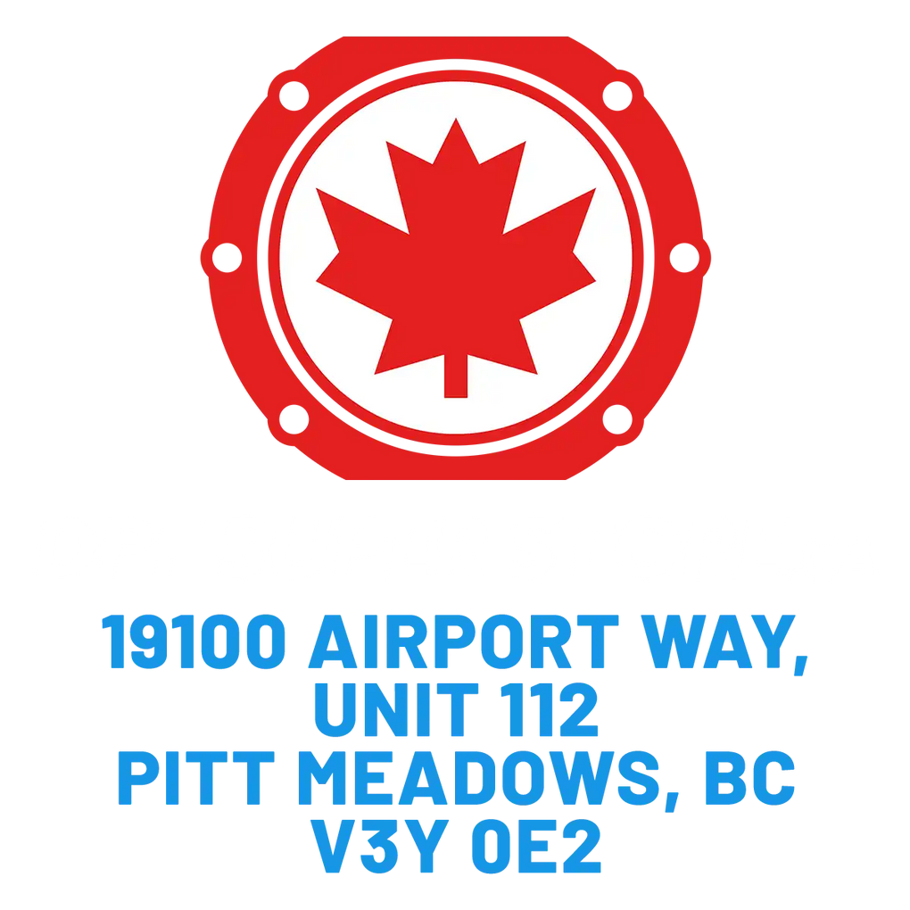 DPF Super Store logo with address text on a white background