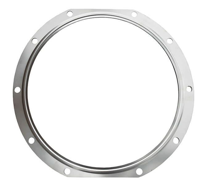 Redline Emissions Products Replacement for OEM Isuzu DPF Gasket ( 8-97611-092-0 / REP G01204)