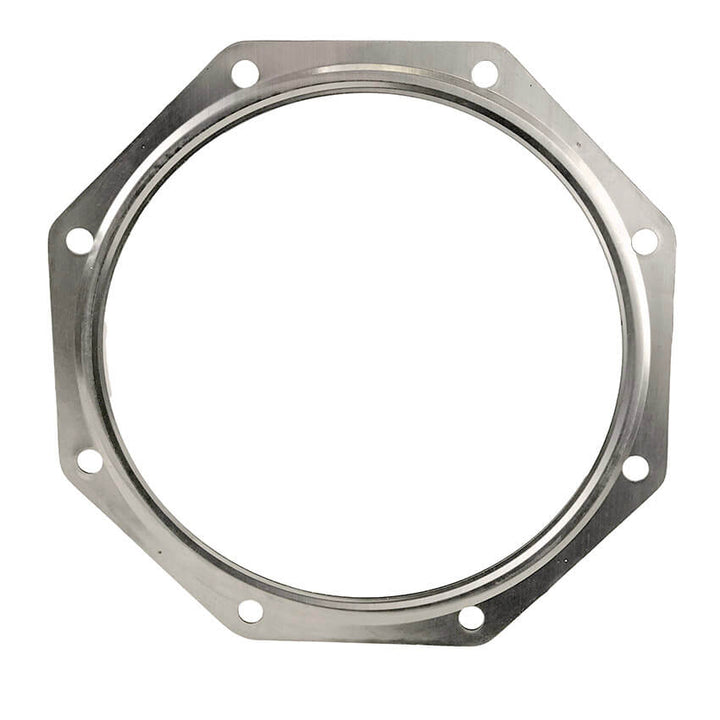 Redline Emissions Products Replacement for OEM Isuzu DPF Gasket (8-97331-947-0 / REP G01208)