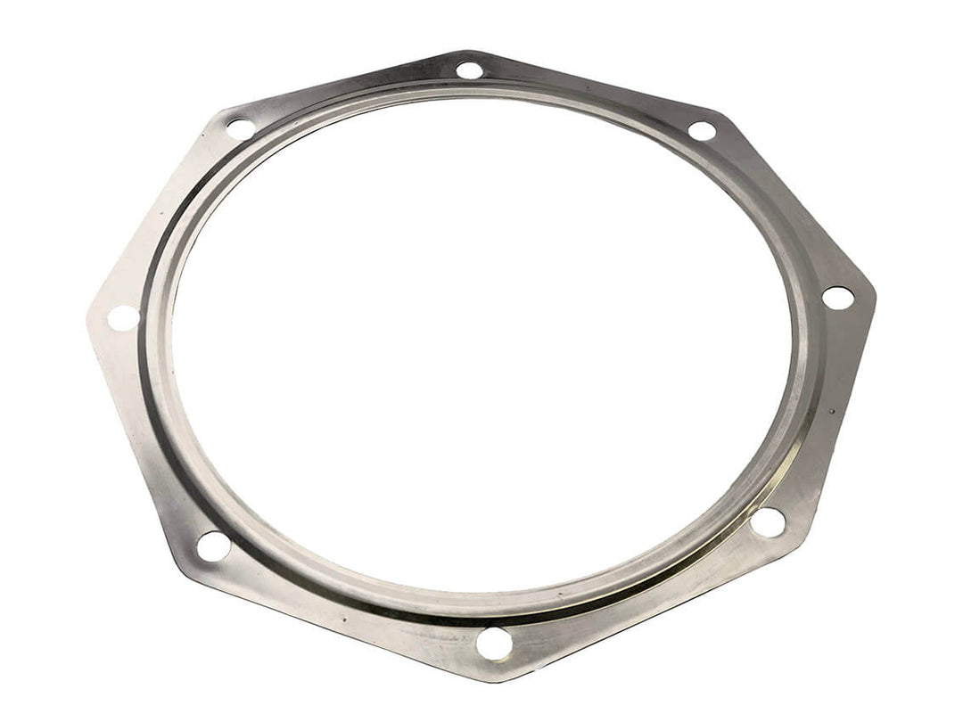 Redline Emissions Products Replacement for OEM Isuzu DPF Gasket (8-97331-947-0 / REP G01208)
