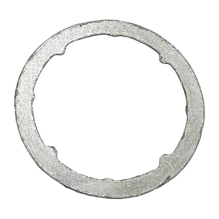 Redline Emissions Products replacement gasket for Dodge downpipe (68437471AA / G18003)