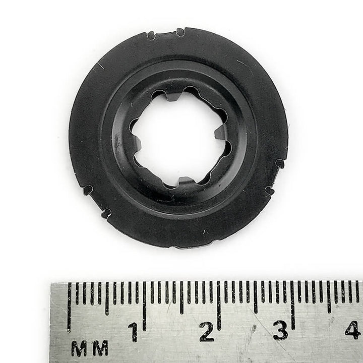 Redline Emissions Products replacement gasket for Detroit Doser / A0001421180 (GD0206)