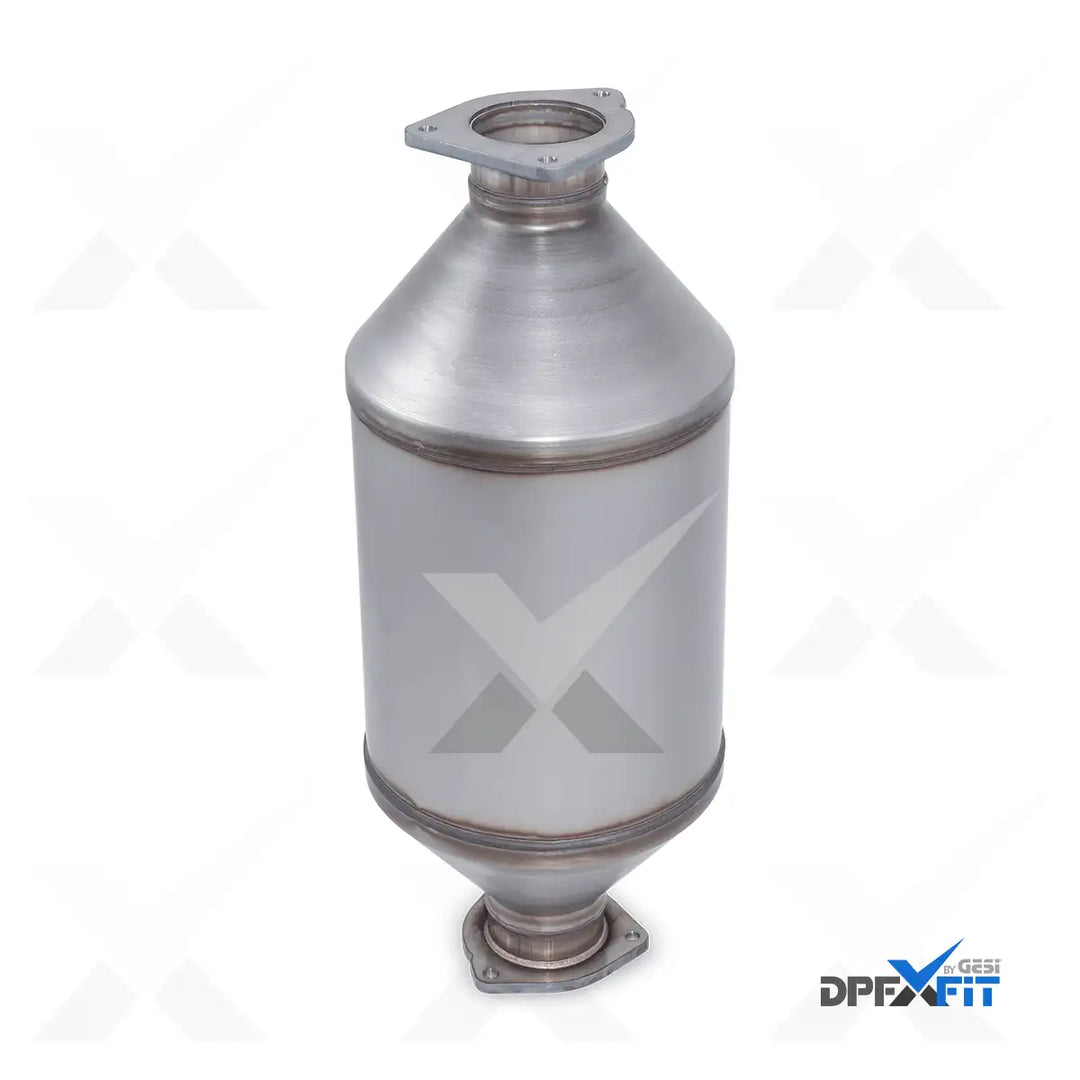 DPFXFIT replacement DPF for Navistar (2517331C91 / GESI-0003)