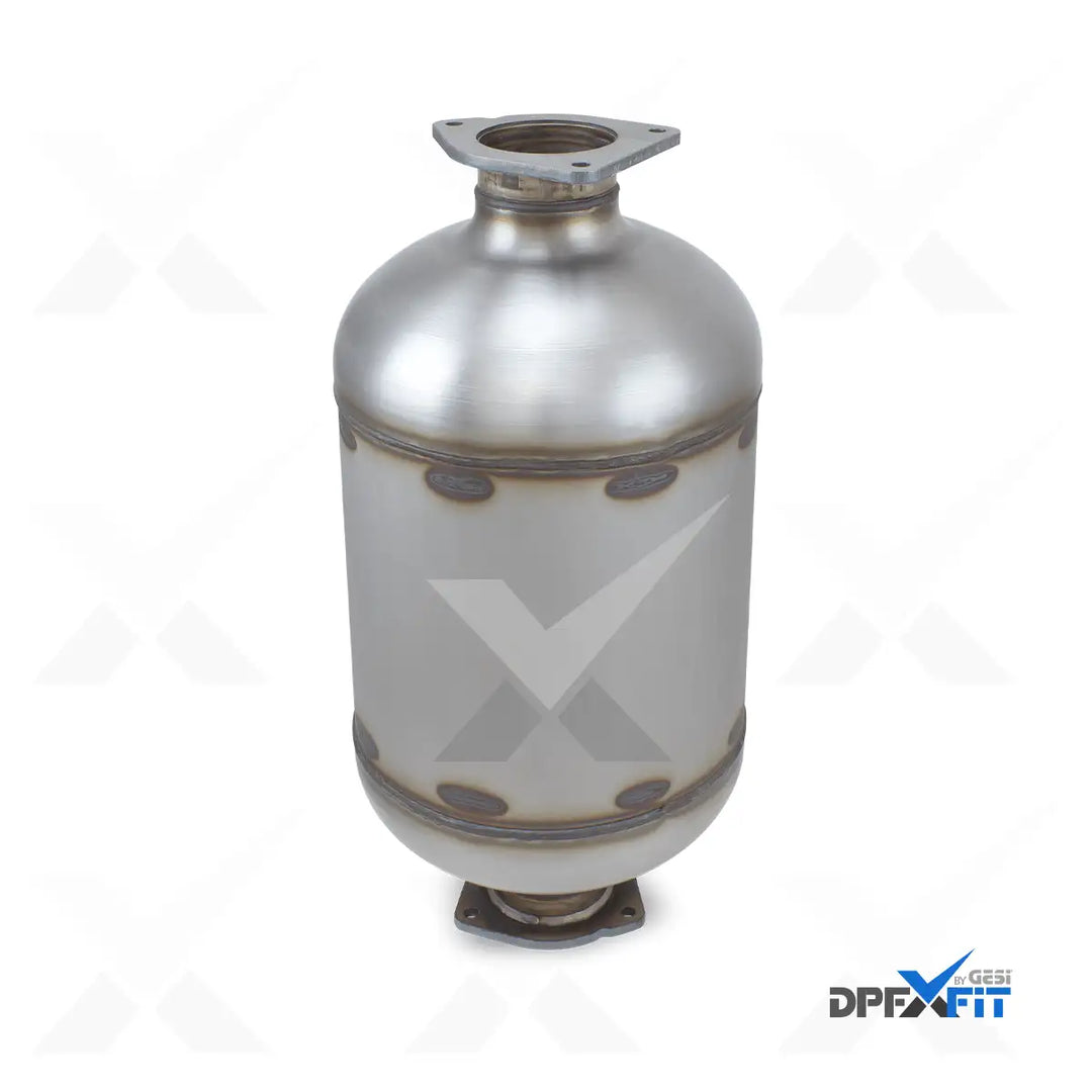 DPFXFIT replacement DPF for Navistar (2604870C91 / GESI-0007)