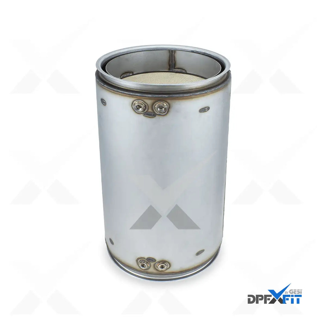 DPFXFIT replacement DPF for Caterpillar C13 / C15 (290-0045 / GESI-0014)
