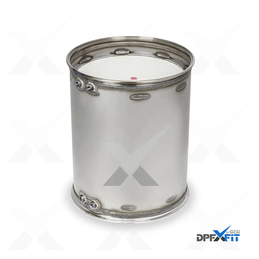 DPFXFIT replacement DPF for Navistar (2603961C91 / GESI-0021)